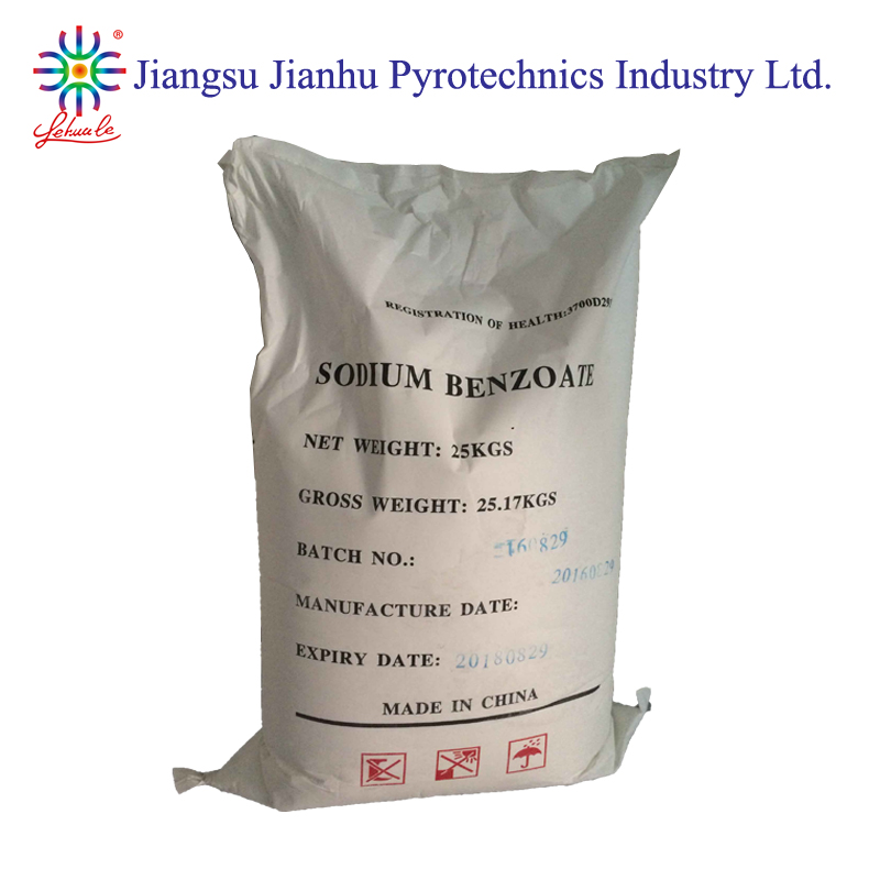 Sodium Benzoate 99.0%